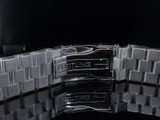 NOS Breitling Superocean A17390 Steel Bracelet 22mm With End Pieces 894A #52