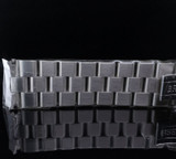 NOS Breitling Superocean A17390 Steel Bracelet 22mm With End Pieces 894A #52