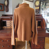 Rag & Bone, New York Ingrid Wool Ribbed Turtleneck. RRP $845 AU