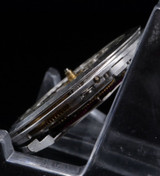 Vintage Rolex Submariner 1570 Movement Early Non Hacking- Watchmaker Estate Find