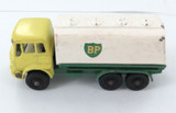 Vintage Lesney Matchbox BP Petrol Tanker No 25 + Box.