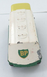 Vintage Lesney Matchbox BP Petrol Tanker No 25 + Box.