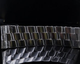 NOS Breitling Airwolf Professional II 22mm Stainless Steel Bracelet 140A #61