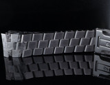 NOS Breitling Airwolf Professional II 22mm Stainless Steel Bracelet 140A #61