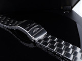 NOS Breitling Airwolf Professional II 22mm Stainless Steel Bracelet 140A #61