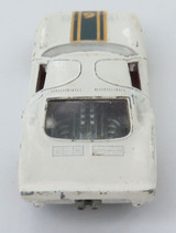 Vintage Lesney Matchbox Ford GT Decal 6 #41 + Box.