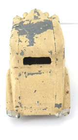 Vintage Diecast Dinky Toys / Meccano Riley Saloon.