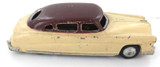 Vintage Diecast Dinky Toys / Meccano Hudson Sedan #171? Good Base.