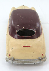 Vintage Diecast Dinky Toys / Meccano Hudson Sedan #171? Good Base.