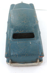 Vintage Diecast Dinky Toys / Meccano Ford Sedan.