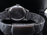 Vintage 1946 Omega Cosmic Steel Triple Calendar Moonphase C.27DL PC Watch 2471