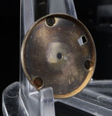 Authentic Rolex Datejust Mid Size Tapestry Gold Dial 68273 68278 #35