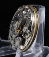Vintage Wakmann Chronograph Movement & Dial Cal Valjoux 92