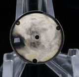 Authentic Rolex Datejust Mid Size Black Dial 68273 68278 #391