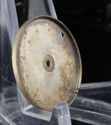 Authentic Rolex Datejust Mid Size Gold Dial 68273 68278 #34