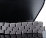 NOS Breitling Professional 2 Aerospace Avantage Titanium Bracelet 22mm 138E #74