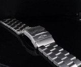 NOS Breitling Professional 2 Aerospace Avantage Titanium Bracelet 22mm 138E #74
