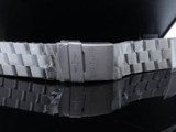 NOS Breitling Professional 2 Aerospace Avantage Titanium Bracelet 22mm 138E #76