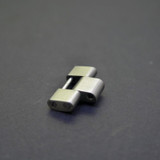 Auth. BREITLING AEROSPACE titanium watch link 18mm #1