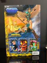 Masters of the Universe Mini Statues Sorceress Series 3 #39439 NIB