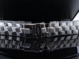 NOS Breitling Professional 20mm Steel Bracelet For Colt -No End Pieces #81