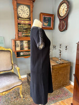 Auth. CHANEL P43319K04446 One-piece Dress size 40, Black