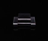 Auth. Oris Aquis Titan 20mm Watch Link. 01 643 7654 7185 Set MB