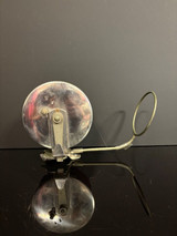 Vintage ALVEY FISHING REEL - 40 A1 - Charles Alvey & Sons Brisbane - Sidecast