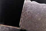 Antique Sterling Silver Calling Card Case Robert Chandler, Birmingham 1914