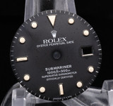 Early Vintage Rolex Submariner Tritium 168000 Dial #246