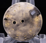 Vintage Rolex Submariner Tritium 16610 Dial #372.