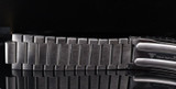 Vintage Omega Steel 18mm Watch Bracelet no.32 1206 Clasp 616 ends for 198 0066