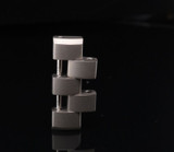 Auth. Stowa 1000m Prodiver Titanium 22mm link #1