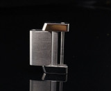Auth. Cartier Tank Francaise Steel 19mm Watch Bracelet Link #1