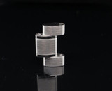 Auth. Omega speedmaster 18mm Bracelet Link