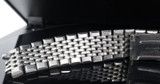 Omega 1068 No.110.12 19mm Stainless Steel Watch Bracelet, End Links 586