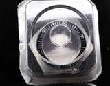 Auth. N.O.S Omega Baby Ploprof 166 0250 Case Complete 055st1660250