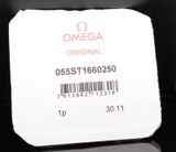 Auth. N.O.S Omega Baby Ploprof 166 0250 Case Complete 055st1660250