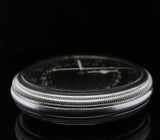1942 WW2 Military Hamilton Grade 4992B 51mm 16s Open Face 24hr Pocket Watch