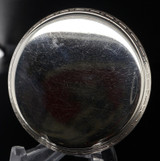 1931 Illinois Grade 161 Type IIP Bunn Special 60hr 21J 14K G/F O/F Pocketwatch