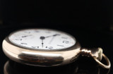 1905 Hamilton 10K G/F 21J Grade 940 18s O/F Pocket Watch