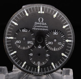 Omega Speedmaster Moon Professional Tritium Step Dial cal 861 ref 145.022 #331