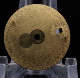 Vintage Rolex Explorer II 16570 16550 Black Tritium Dial & Hands #328