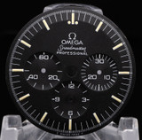 Omega Speedmaster Moon Professional Tritium Singer Dial cal 861 #334