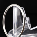 Authentic Vintage 1960s Rolex GMT Master 1675 Steel Bezel #2