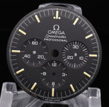Omega Speedmaster Moon Professional Tritium Singer Dial cal 861 #332