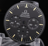 Omega Speedmaster Moon Professional Tritium Singer Dial cal 861 #332