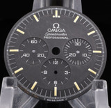Omega Speedmaster Moon Professional Tritium Singer Dial cal 861 #332