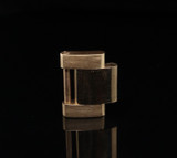 Auth. OEM Rolex 18K Yellow Gold Oyster 15.5mm Link for Daytona Submariner #5