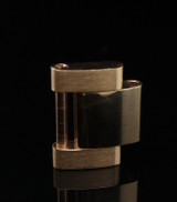 Auth. OEM Rolex 18K Yellow Gold Oyster 15.5mm Link for Daytona Submariner #2